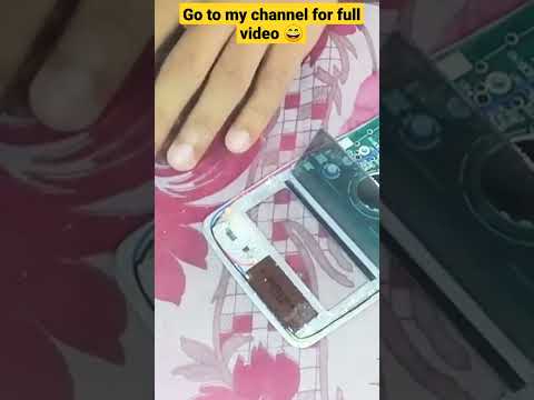 How to repair Casio fx 991 es plus LCD| LCD repair| LCD Black spot | #shorts