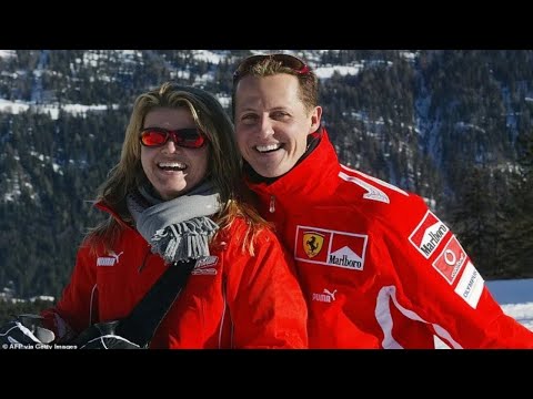 Michael Schumacher: 10 Years After The Ski Accident