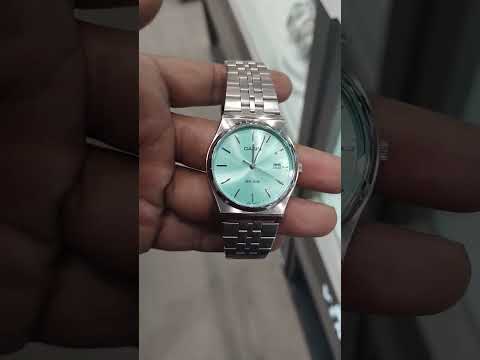 Is This the Coolest Casio Ever?