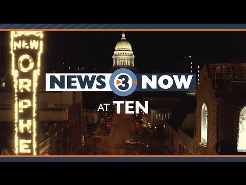 News 3 Now at Ten: February 6, 2024