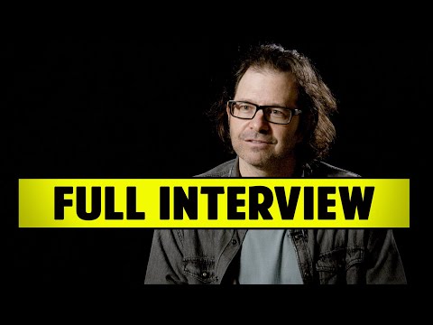 What You Don&#039;t Learn In Film School - Shane Stanley [FULL INTERVIEW]