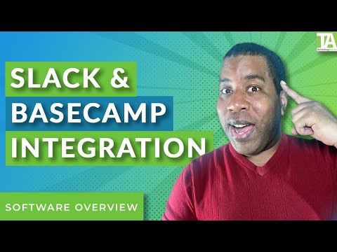 Supercharge Your Project Management with Slack and Basecamp Integration