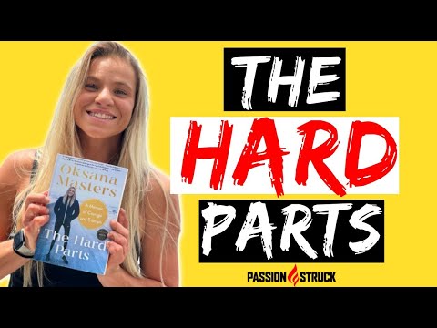 Paralympian Oksana Masters Unveils the &quot;Hard Parts&quot; - You Won&#039;t Believe What She Shares!