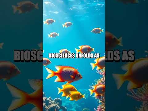 The Remarkable Story of CRISPR Fish: Genetic Revolution in Biology