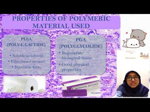 Polymeric Scaffolds in Tissue Engineering