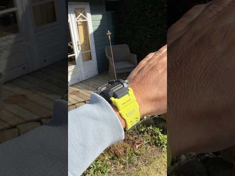 Die beste EXTREME G-SHOCK aller Zeiten?! #casio #gshock #watches