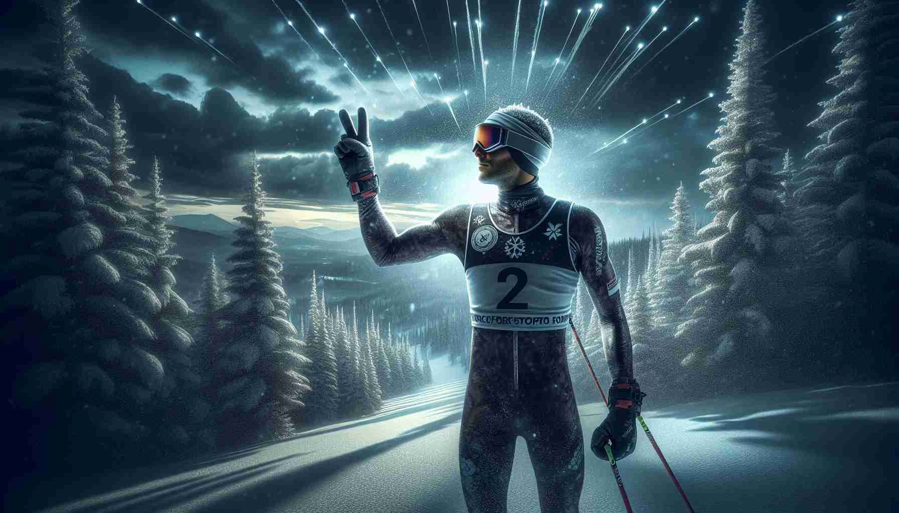 Last Skier Standing: Een Uitdagende Duurwedstrijd in Maine