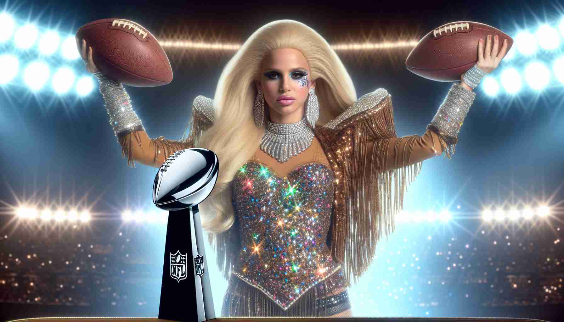 Taylor Swift Could Break Super Bowl Viewership Records