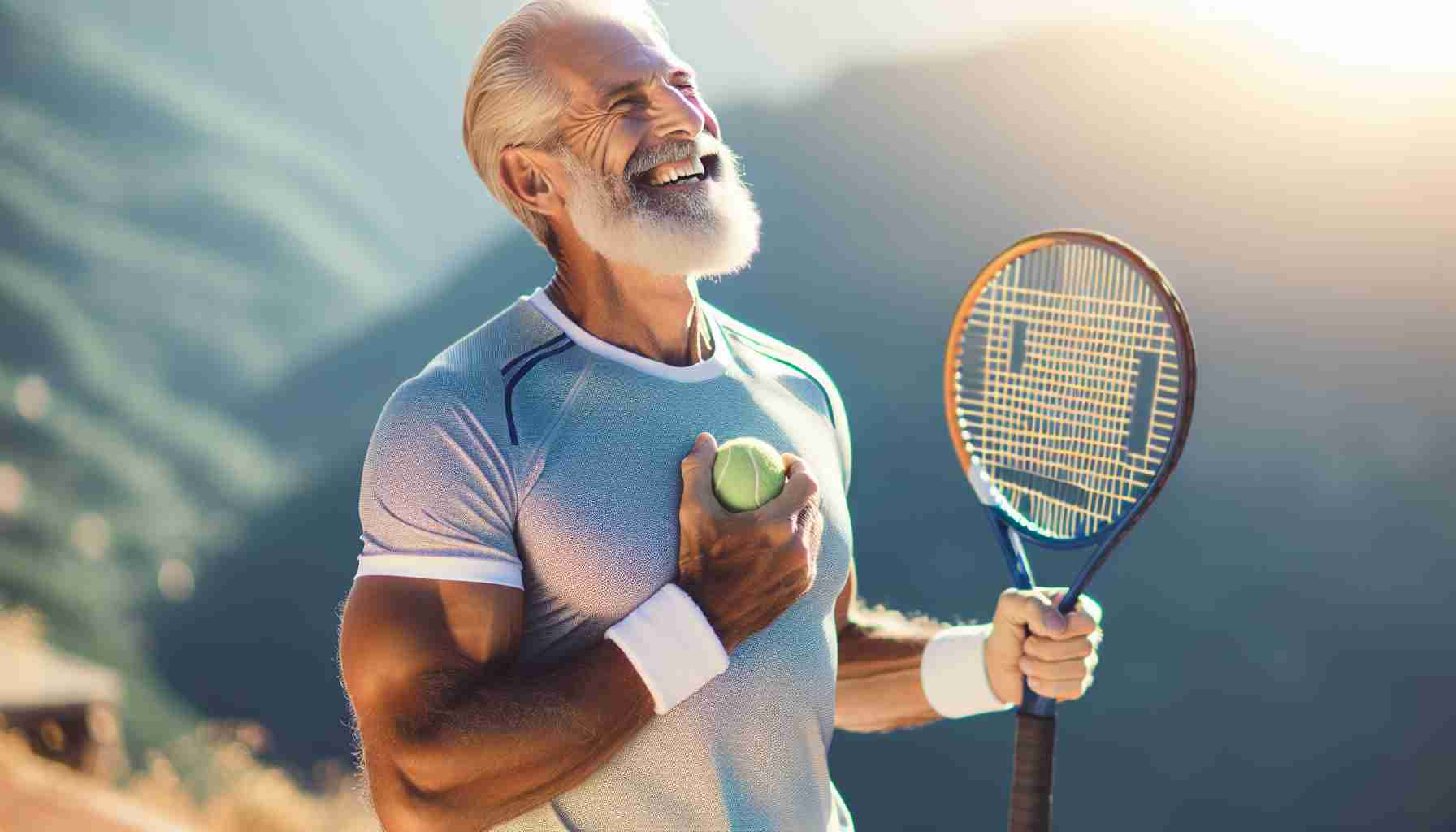Roger Federer geniet van zijn pensioen door zijn passie te volgen