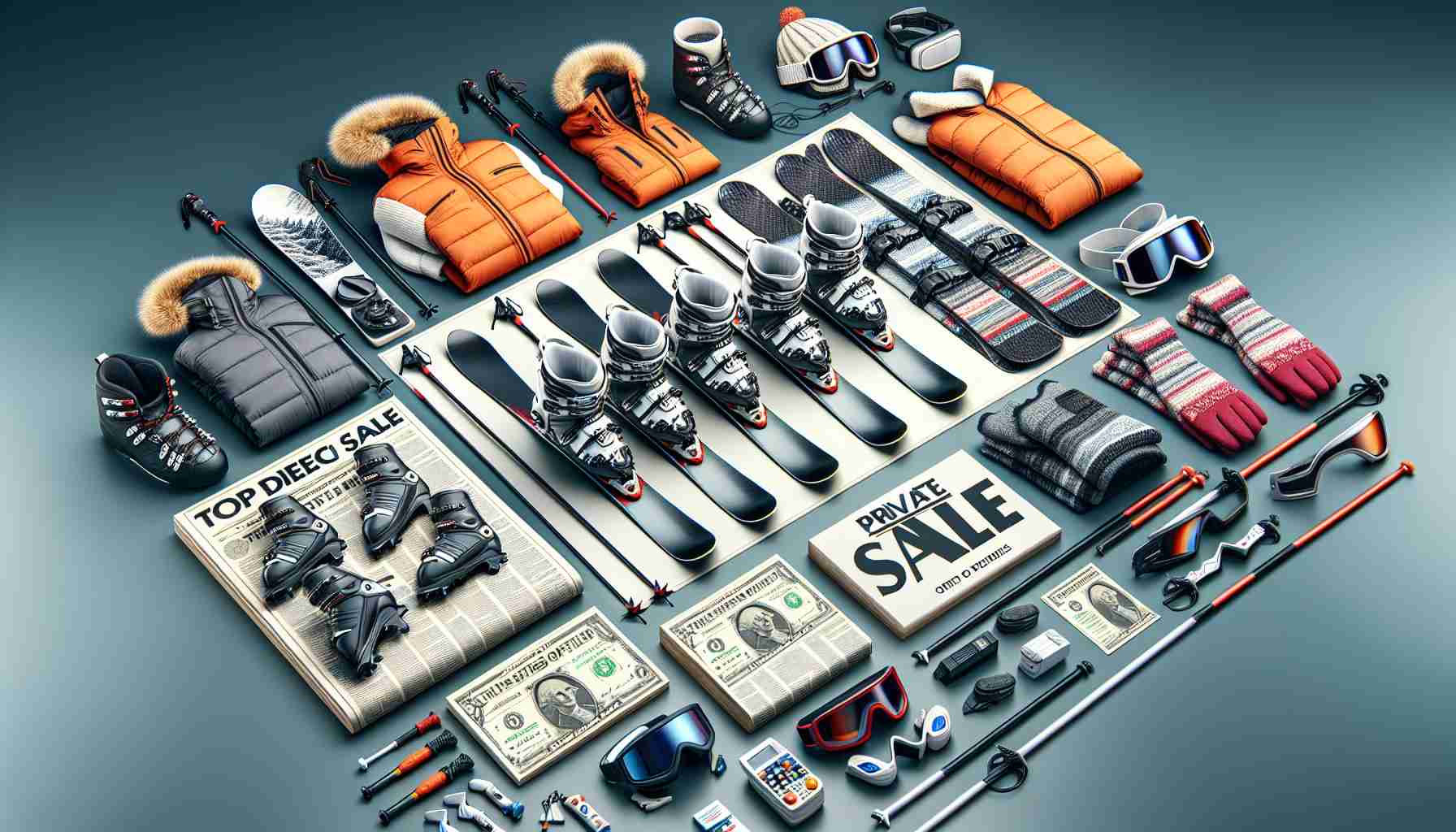 Top Deals on Ski Gear to Score Before Ski Season
