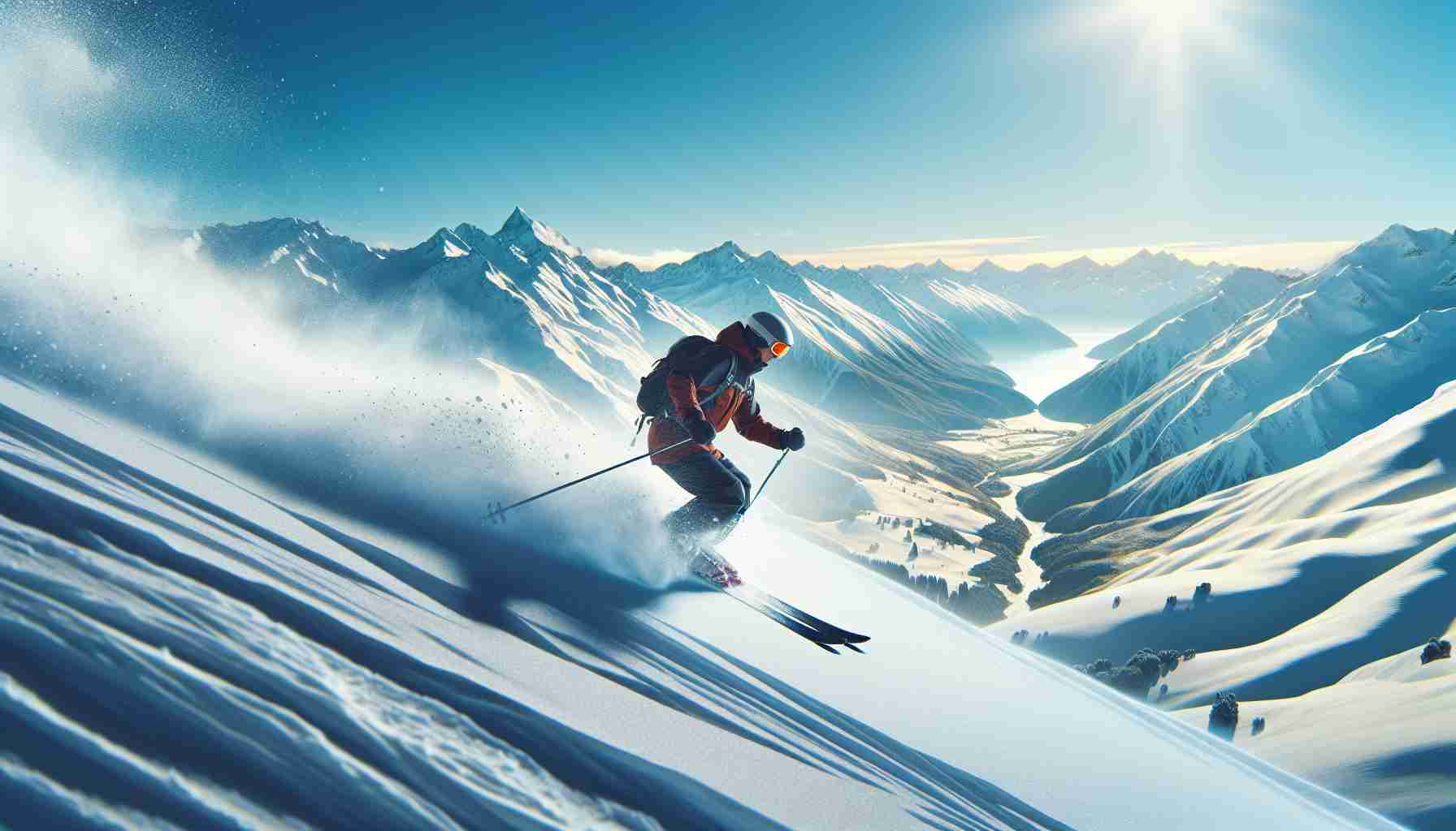 Snow Skiën in Nieuw-Zeeland: Ontdek de Verschillen