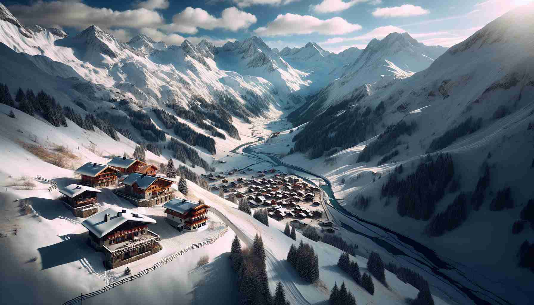 Unieke Voordelen Van Ski Zenit’s Europese Locaties