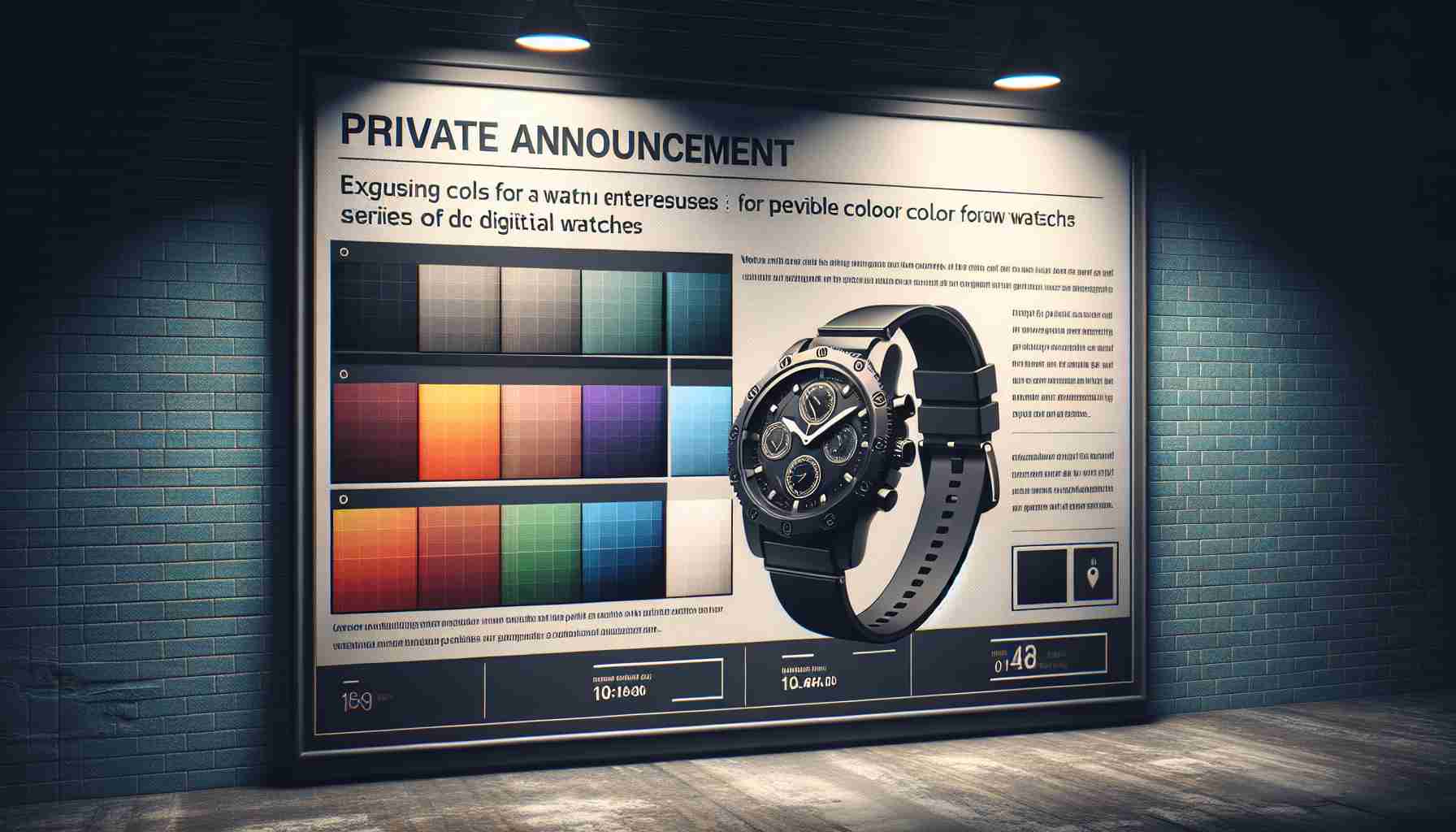 Exciting News for Watch Enthusiasts! New Colors Coming to Casio’s GW-5000 Series