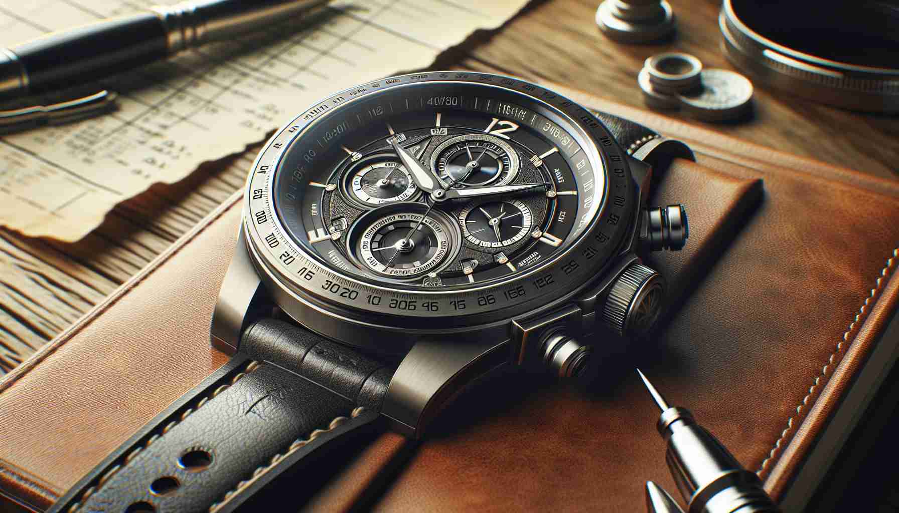 Tiny Timepieces: Will Casio’s Latest Release Captivate You? Discover What’s New