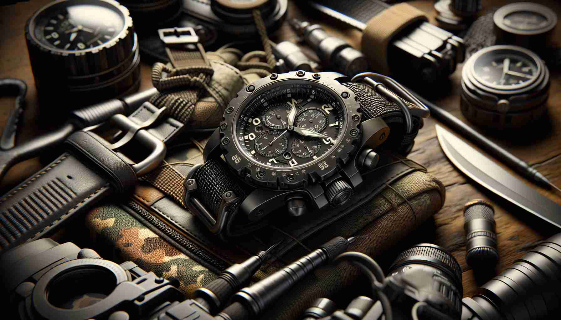 Discover the Best of G-Shock: Affordable Excellence Meets Premium Craftsmanship