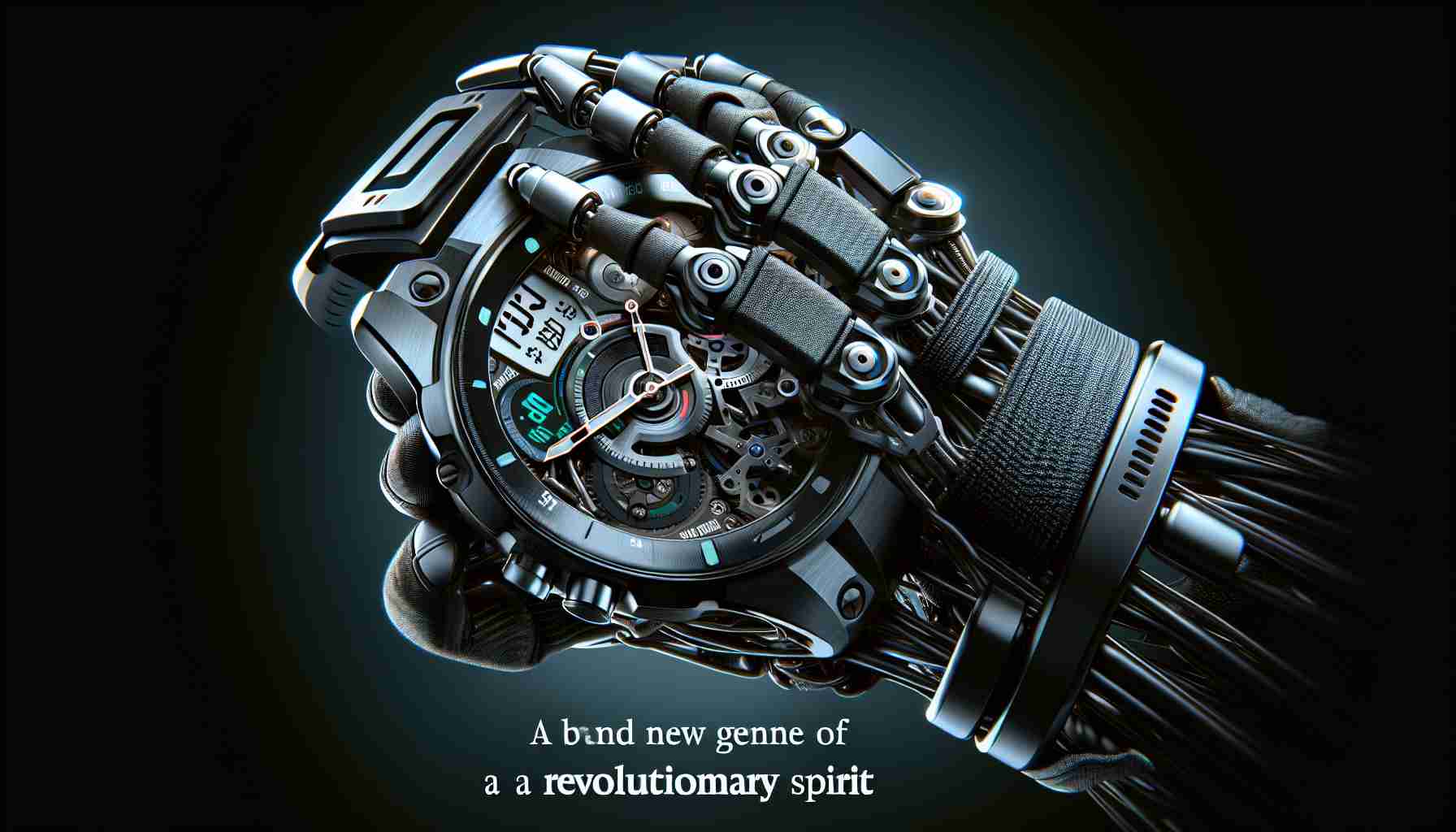 Revolutionary G-Shock Watches Have Arrived! Fitness Meets Style