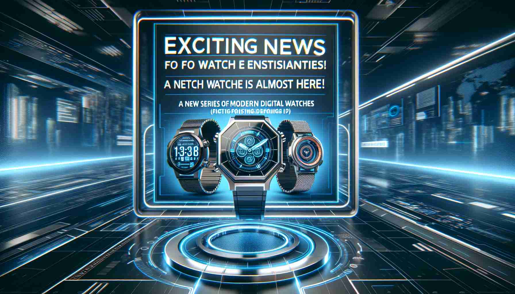 Exciting News for Watch Enthusiasts! The DW-6900TR Series is Almost Here