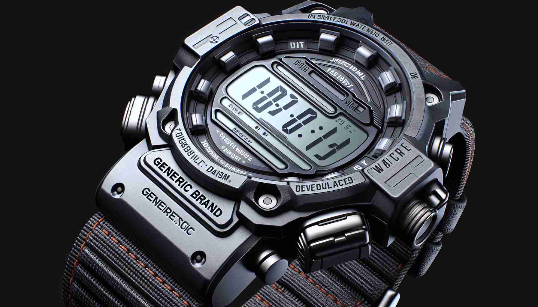 Discover Casio’s Exciting New AE-1600H Watches—Are You Ready?