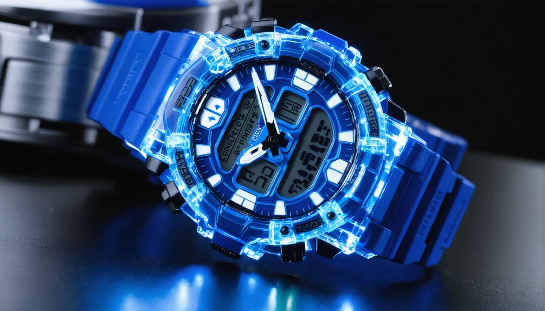 The Iconic Casio G-Shock DW-6900TR Is Lighting Up Europe: Here’s What’s Inside