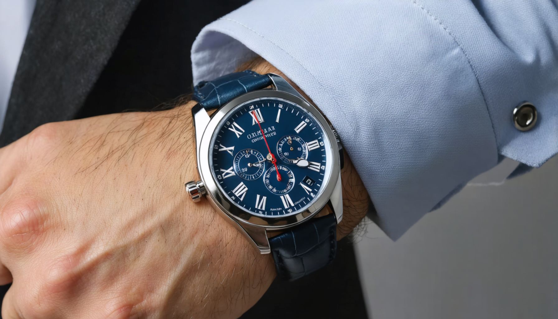 The Ultimate Watch Out: Uncover the Latest Timepiece Trends That Will Keep You Ticking