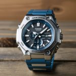 Unveiling the Future: Casio’s New GA-2100BM Series Combines Style with Substance
