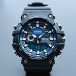 Why Everyone’s Buzzing About Casio’s Bold New Timepieces
