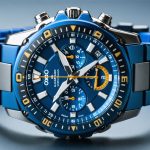 Revolutionary Twist on Timepieces: The Casio MTG-B4000 Promises to Redefine Style and Functionality