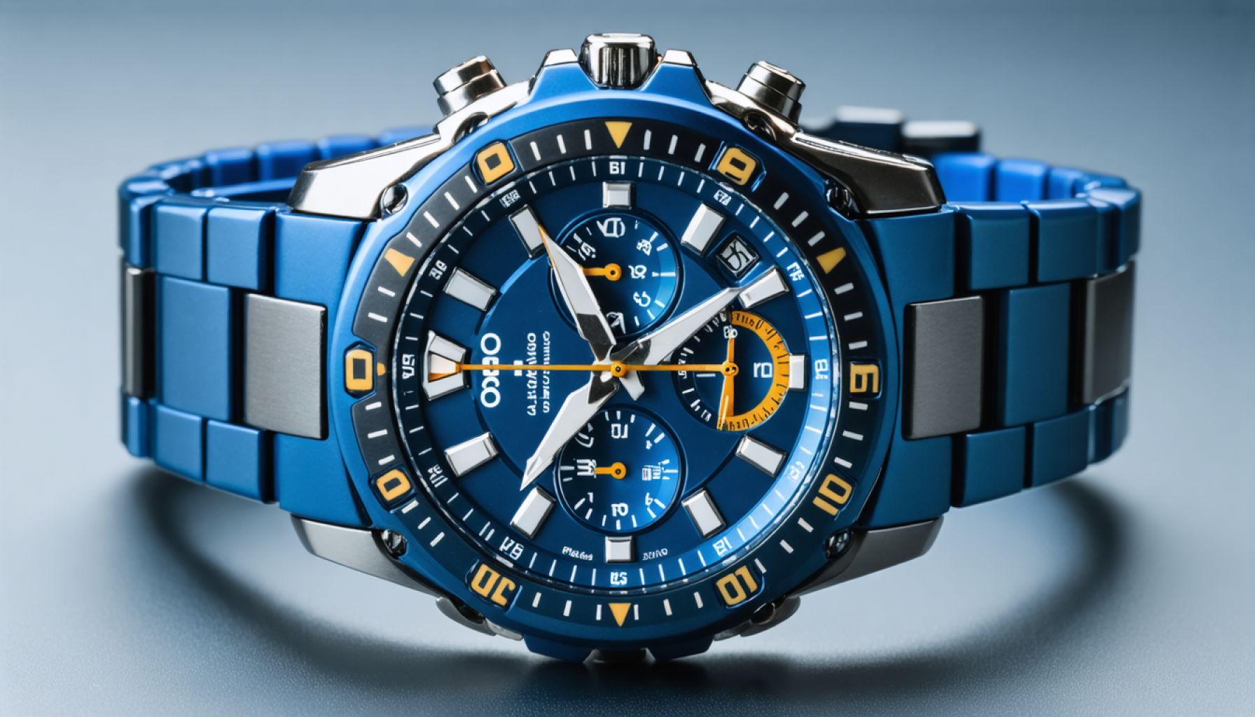 Revolutionary Twist on Timepieces: The Casio MTG-B4000 Promises to Redefine Style and Functionality