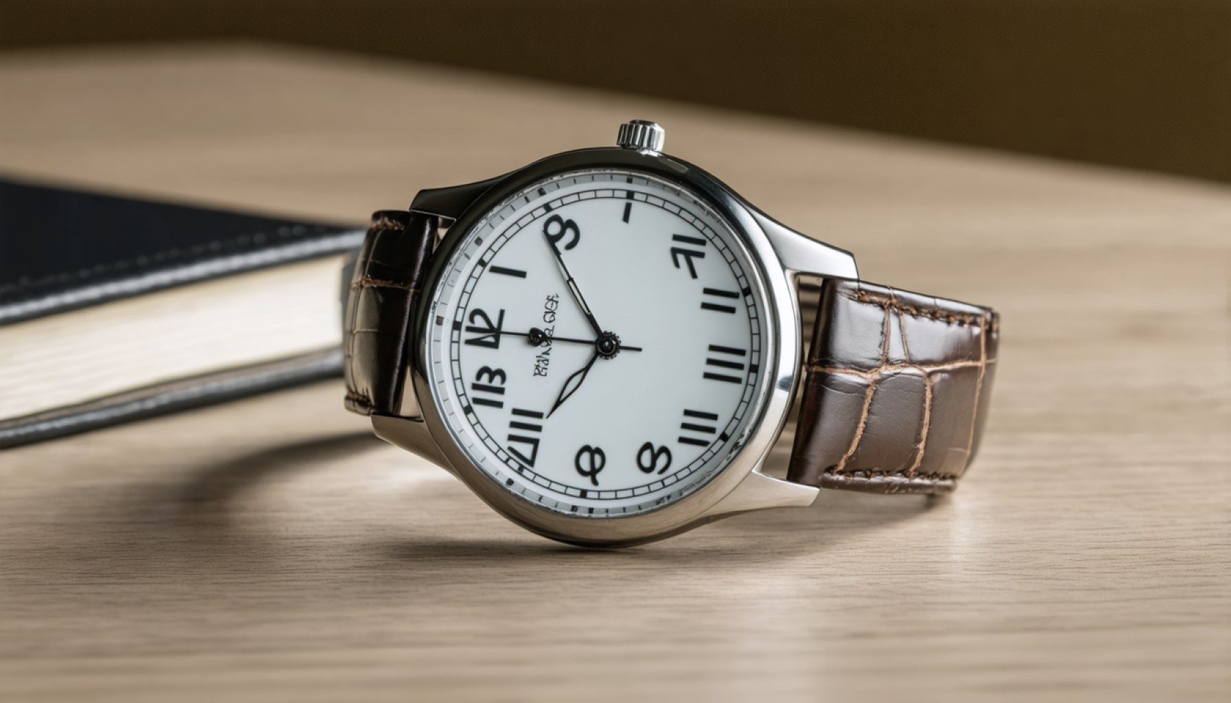 The Unassuming Timepiece that’s Defining Timeless Style—Now at an Unbeatable Price