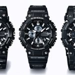 The Evolution of Timekeeping: Discover Casio’s Latest Marvel in the G-SHOCK Universe