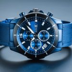 The Solar-Powered Timepieces That Are Taking the Watch World by Storm