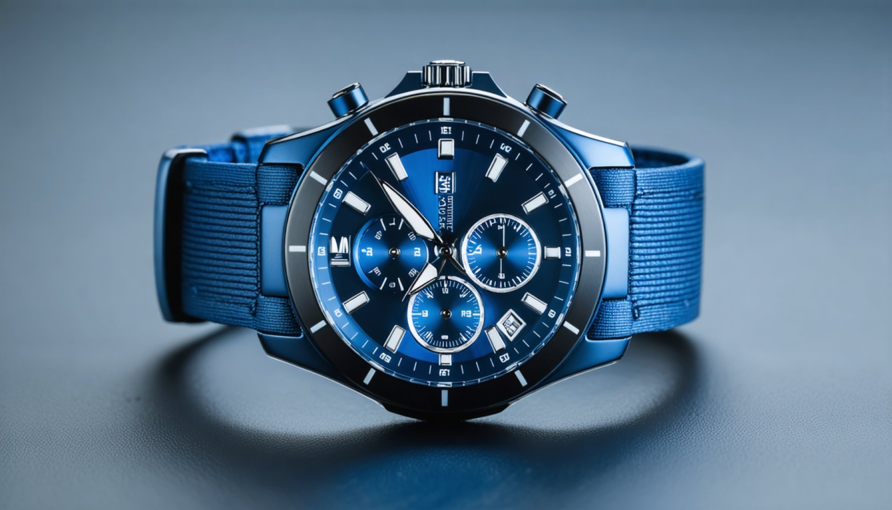 The Solar-Powered Timepieces That Are Taking the Watch World by Storm