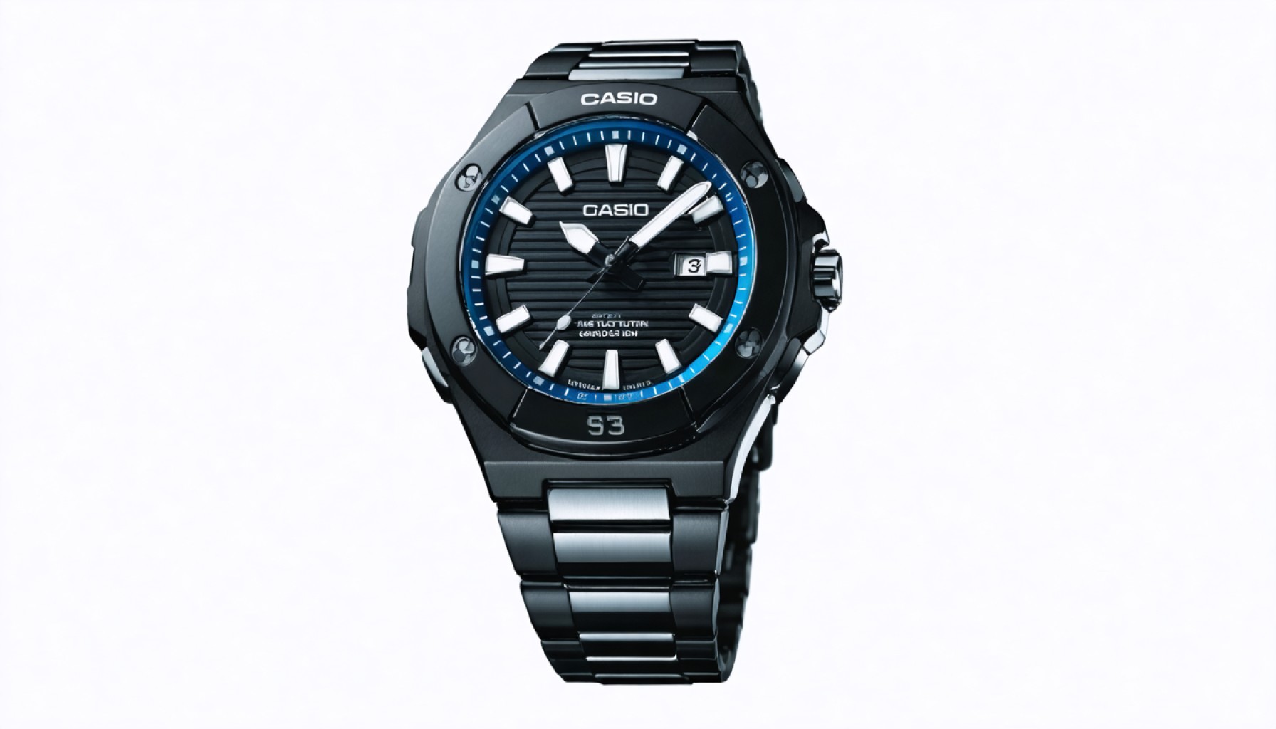 Daring Design Meets Time-Honored Craft: Casio's Latest Timepiece Revolution