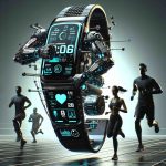 Unleashing the Future of Fitness: Discover Casio’s Ultimate Sports Companion