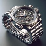 The Must-Have Watch That’s Turning Heads: A Style Icon’s Latest Collaboration