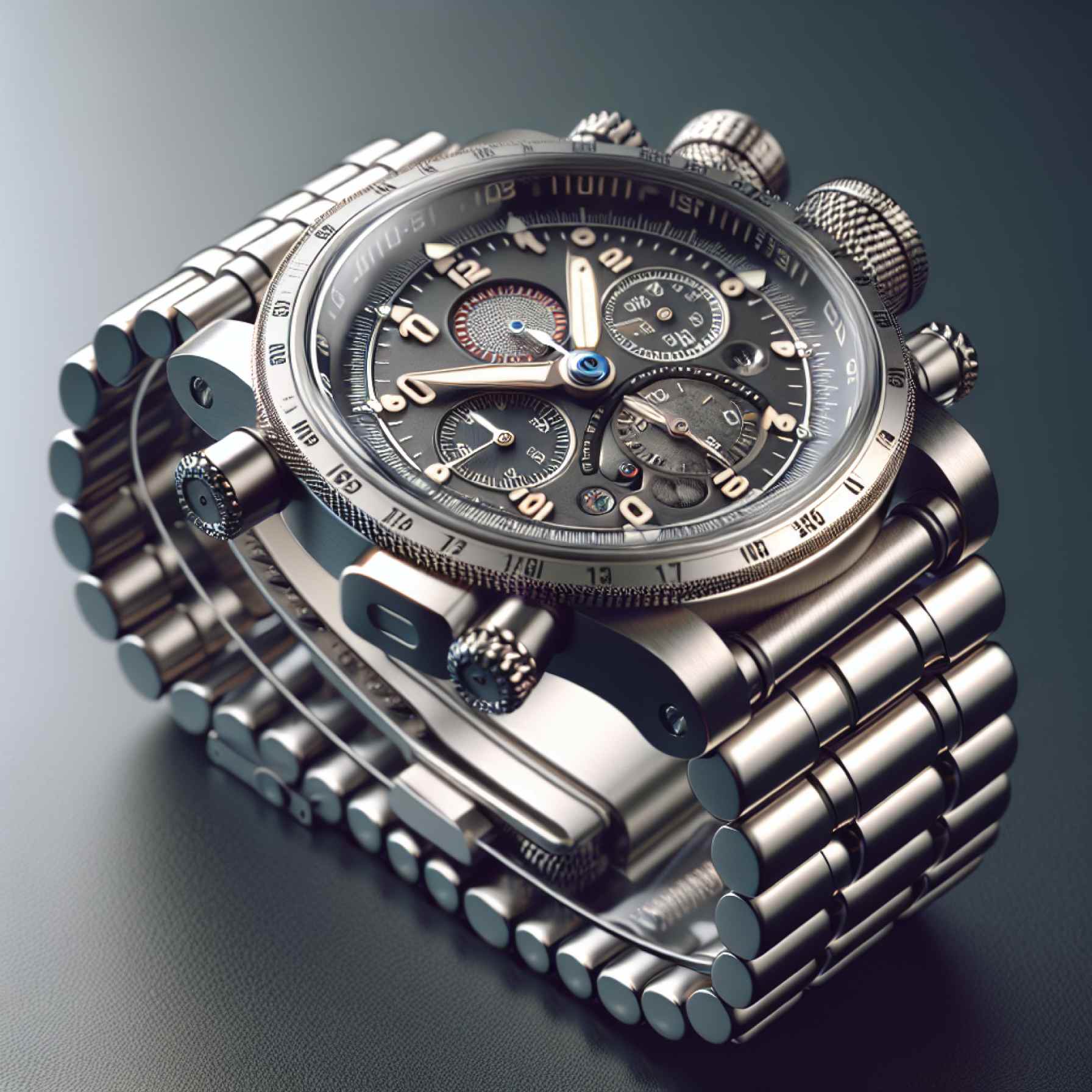 The Must-Have Watch That’s Turning Heads: A Style Icon’s Latest Collaboration