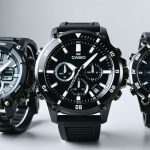 A Timeless Dive into Casio’s New Digital Duo: The Watches You Didn’t Know You Needed