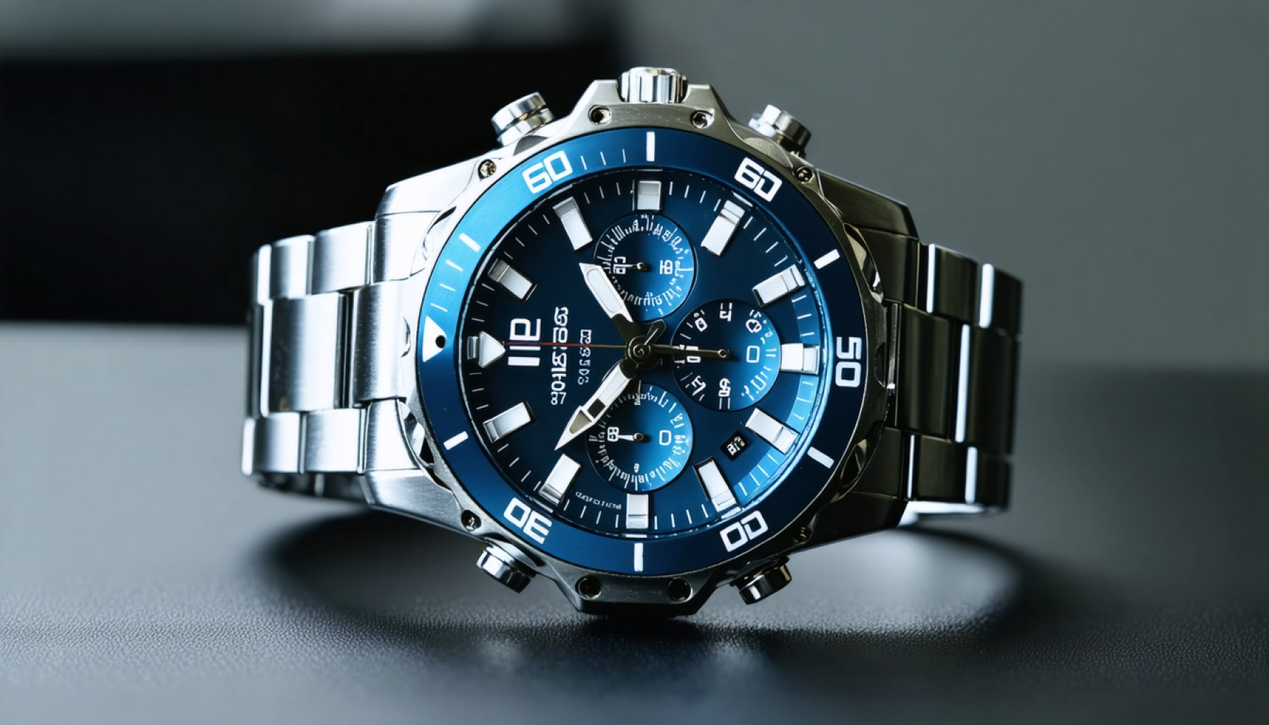 The Surprisingly Elite Features Hidden in Casio’s Latest Affordable Watches