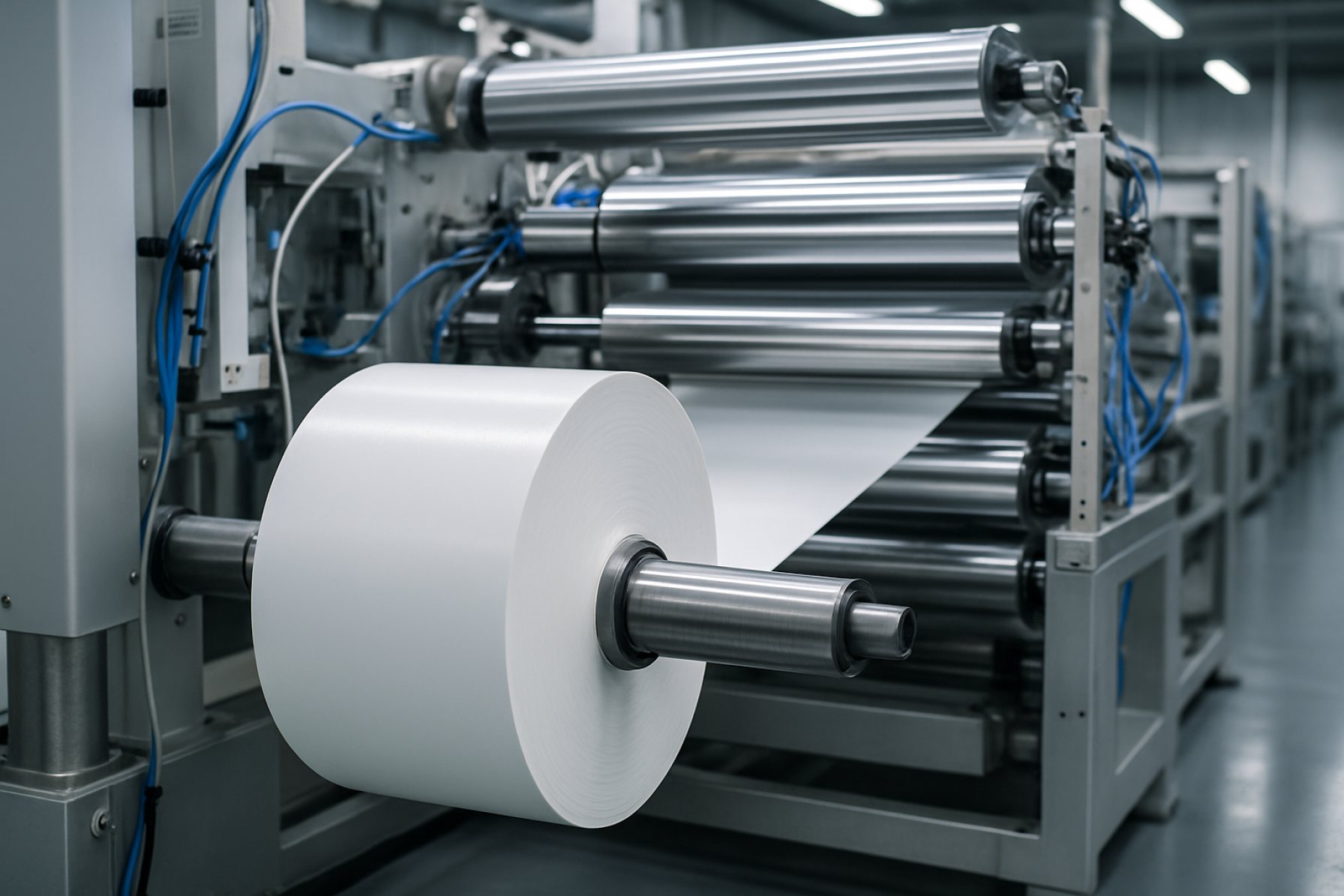 Zirconium-Titanium Battery Separator Manufacturing: 2025 Market Landscape, Technology Innovations, and 3–5 Year Industry Outlook