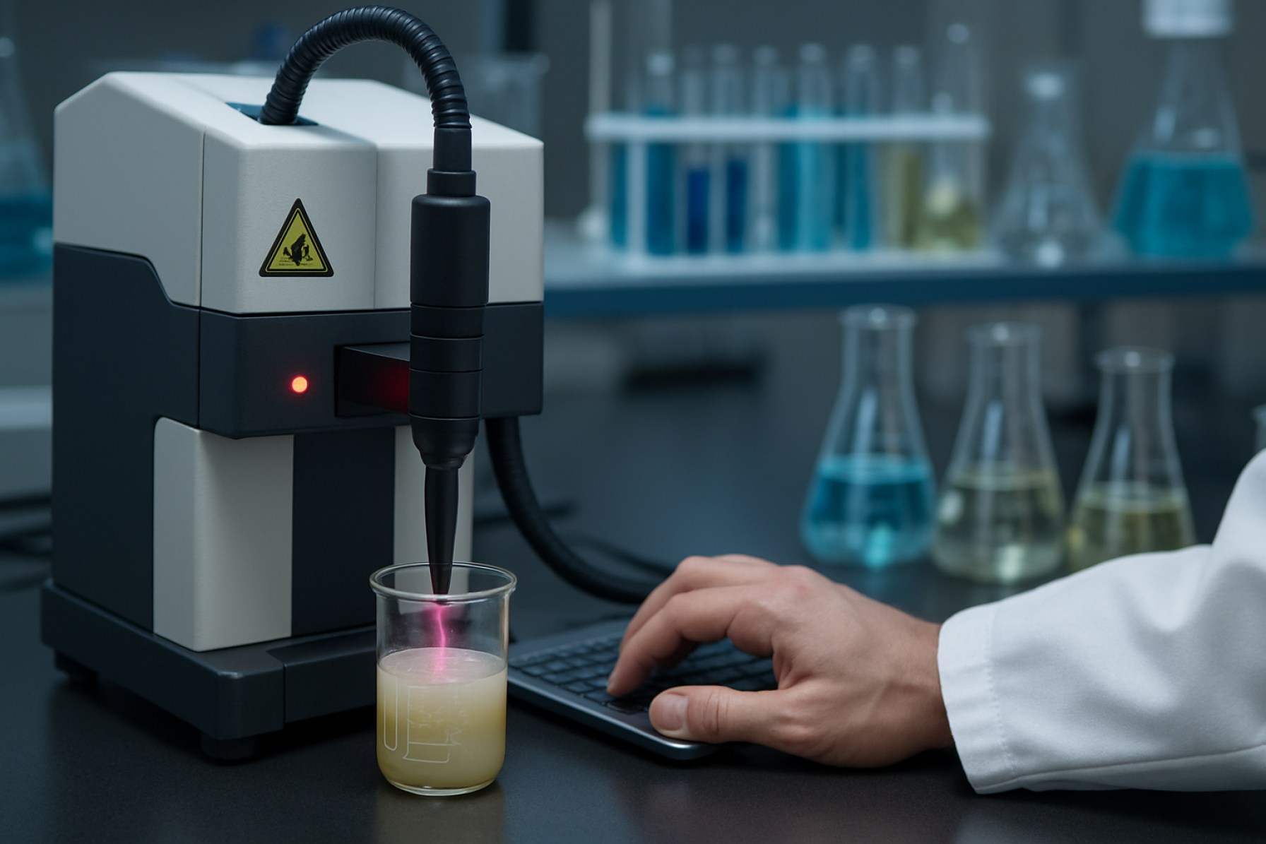 Wax-Extraction Spectroscopy Breakthroughs: 2025–2030’s Biggest Workflow Optimization Secrets Revealed