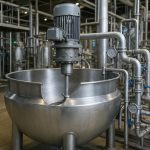 Jacketed Kettle Kiln Manufacturing: 2025’s Game-Changer Markets & Surprising Growth Drivers Revealed