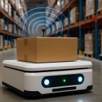 UWB Localization for Autonomous Warehousing: 2025 Market Surge & Future Outlook