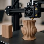 Wood-Plastic Composite Additive Manufacturing Market 2025: 18% CAGR Driven by Sustainable Innovation & Advanced 3D Printing Solutions