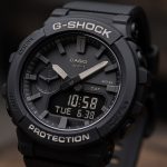 G-SHOCK GA-V01 Unveiled: The 2025 Game-Changer Watch Everyone’s Buzzing About