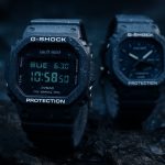 Casio Unveils Mesmerizing ‘Sea of Stars’ G-SHOCK Watches: Hidden Glow Vol. 2 Dazzles Collectors and Adventurers Alike